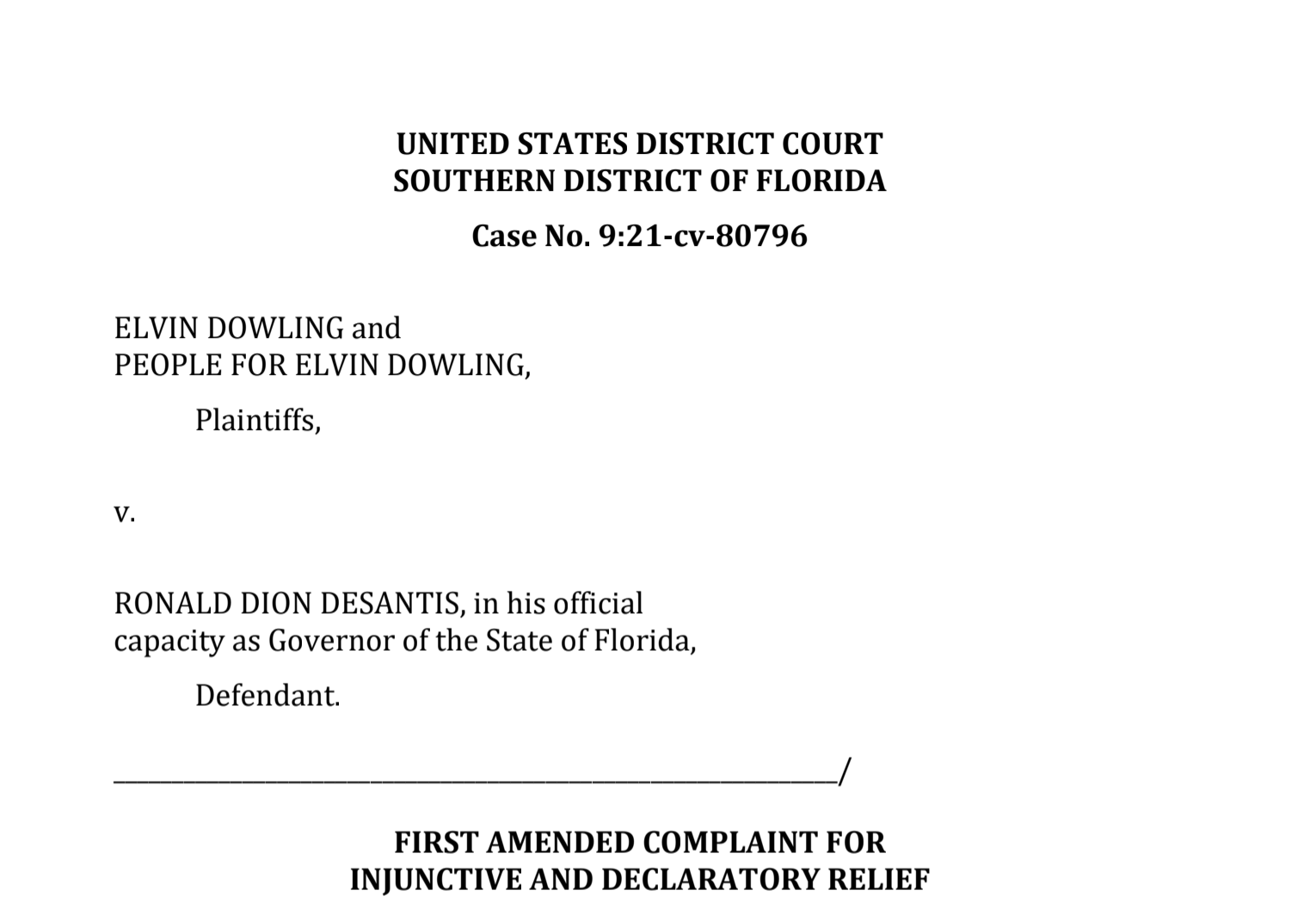 document